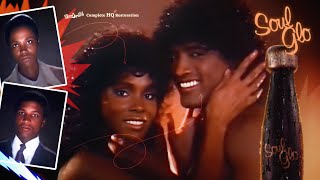 Soul Glo Commercial - Complete HQ Restoration - Coming To America (1988)