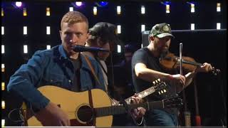 Video thumbnail of "Tyler Childers  - House Fire 🔥"