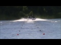 Jaimee Bull National Capital Slalom Challenge