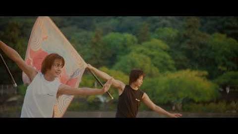 映画『君が踊る、夏』予告編