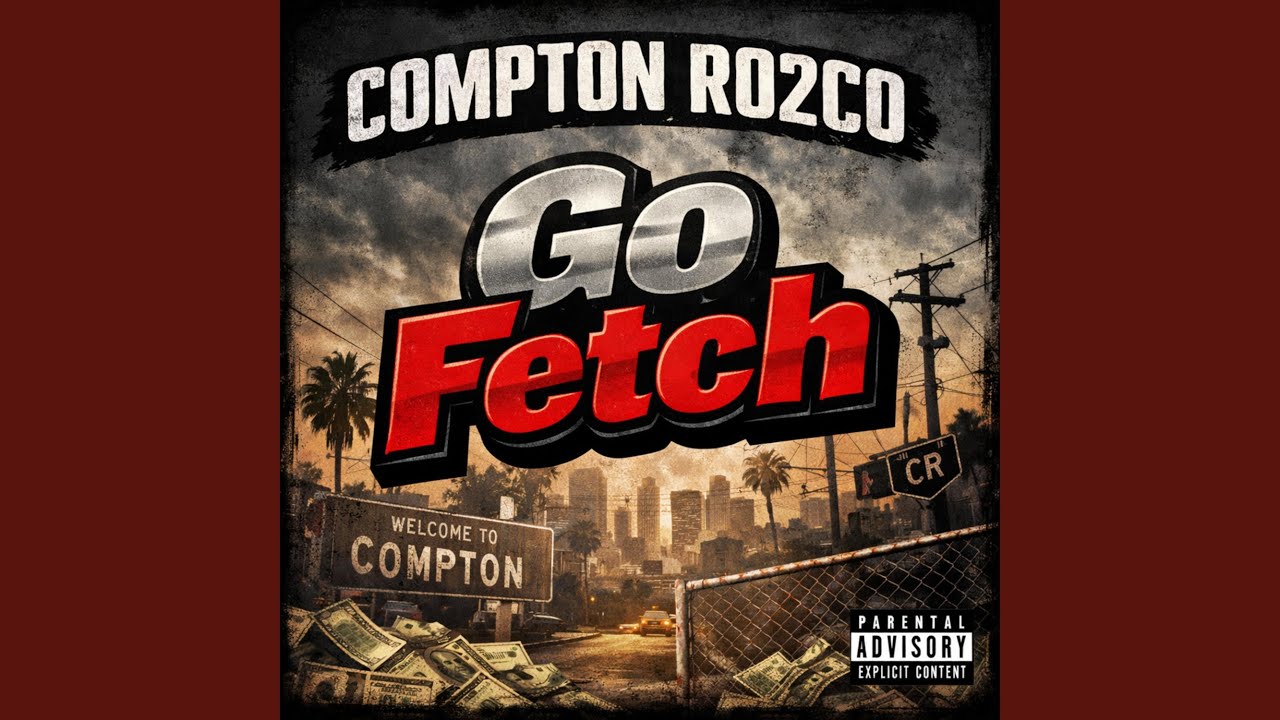 Guarda Go Fetch su YouTube Guarda Go Fetch su YouTube