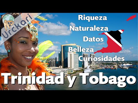 Video: Atracciones principales en Trinidad