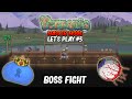 Terraria Master Mode Let's Play Episode 3