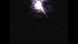 Lunar Eclipse 4-25-2013