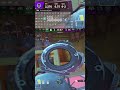 I wish comms were this good in my servers... #r6clips #r6 #twitchstreamer #clips #gaming