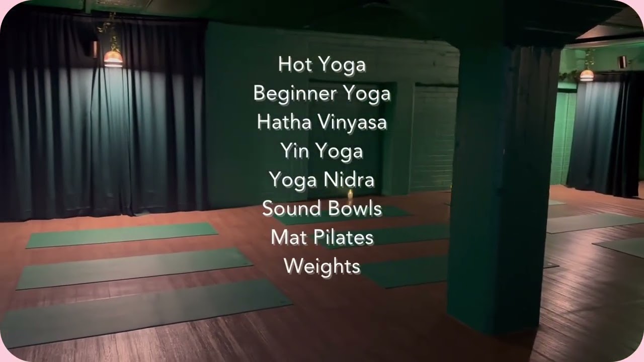 Welcome to Your Sensory Haven.