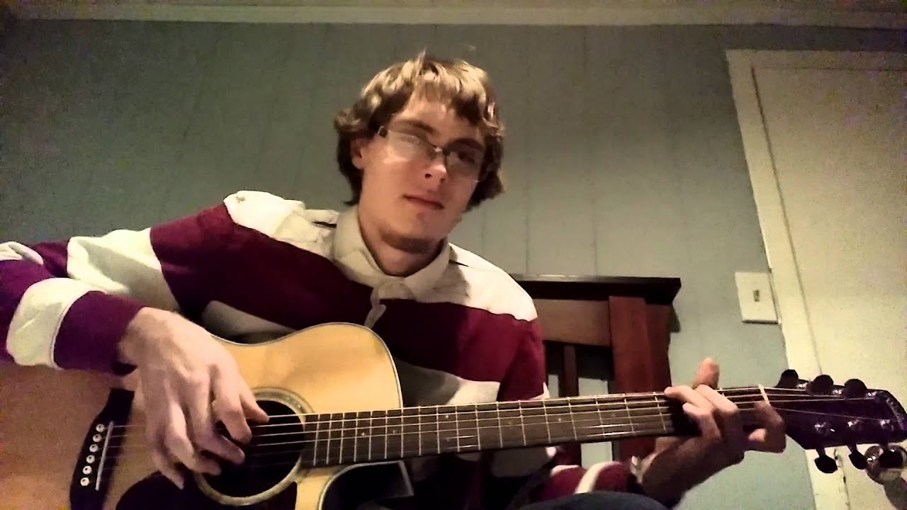 The Ballad Of Michael Valentine - The Killers - Acoustic ...