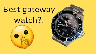 The Invicta Pro Diver 8926: Best gateway watch under $100?