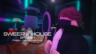 Splash | Sweep Music Video - Treek