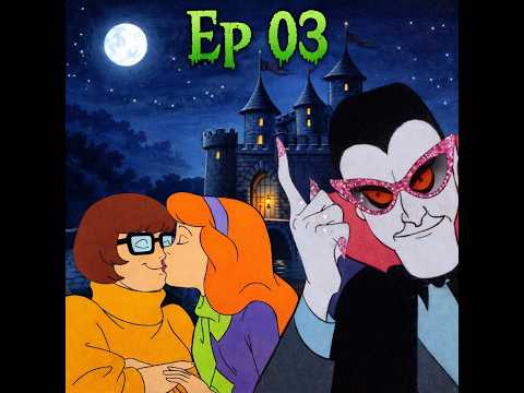 Scooby Doo Abridged- Ep 03