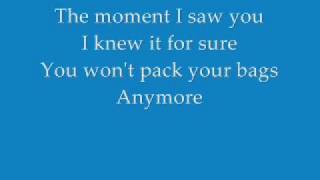 Cascada- Runaway (with lyrics)