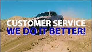 🎉 It’s the Season Sales Event at Plainview Dodge! 🚗💥
