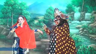 AJA REWEL || Sandiwara Bintang Pantura Dwi Warna (Karangjaya, 2 Mei 2019)