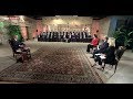 TRT Haber Özel Röportaj - 29.03.2019 - Cumhurbaşkanı Recep Tayyip Erdoğan