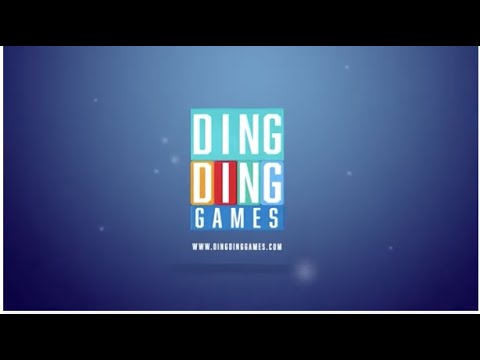 The First Remote Virtual Game Show Network - Ding Ding Games