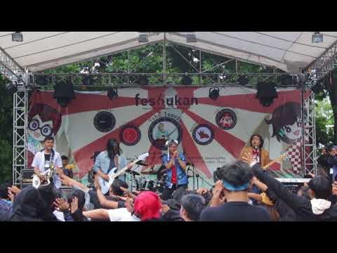 Frederic - オドループ (OddLoop) cover by Go Young Sane Goal