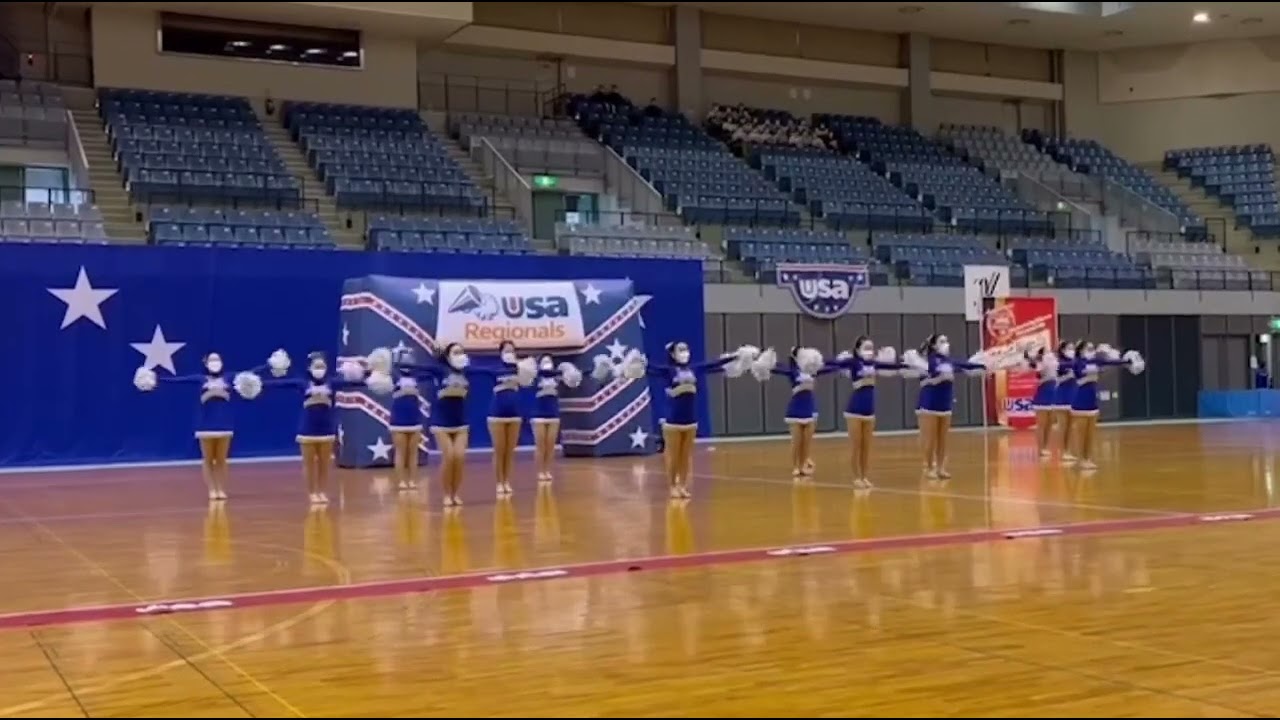 ダンス部 - 春日部共栄高等学校 春日部共栄高校 ダンス部 チア 