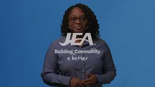 How To Start Utility Service on jea.com