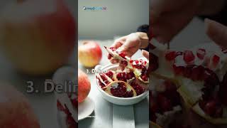 BAGUS UNTUK DIKONSUMSI, 5 BUAH INI BANTU MASA PEMULIHAN KANKER