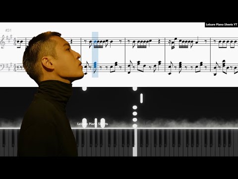 愛上你算我賤 爱上你算我贱 - 周湯豪 NICKTHEREAL