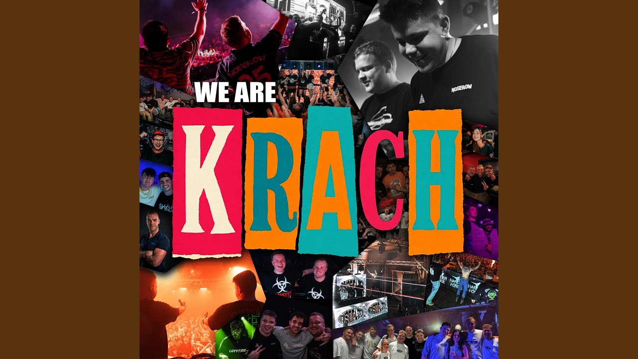 Krach Fiesta