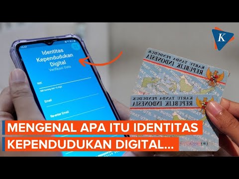 Video: Apakah yang dimaksudkan dengan video digital?