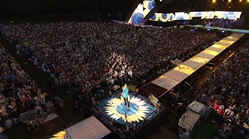 Thumbnail of 福山雅治 - ひまわり（福山☆夏の大創業祭 2015 稲佐山）