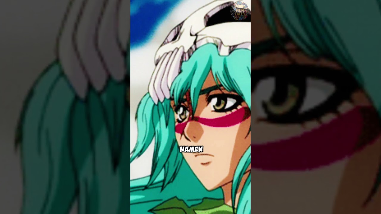 8 Fakten über Bleach!