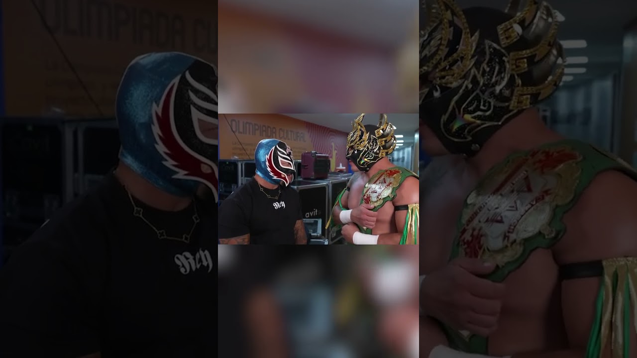Cobertura y resultados: Lucha Libre AAA 23 de mayo de 2026