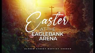 "The Power of His Resurrection" I Rev. Dr. Howard-John Wesley I Easter 2026