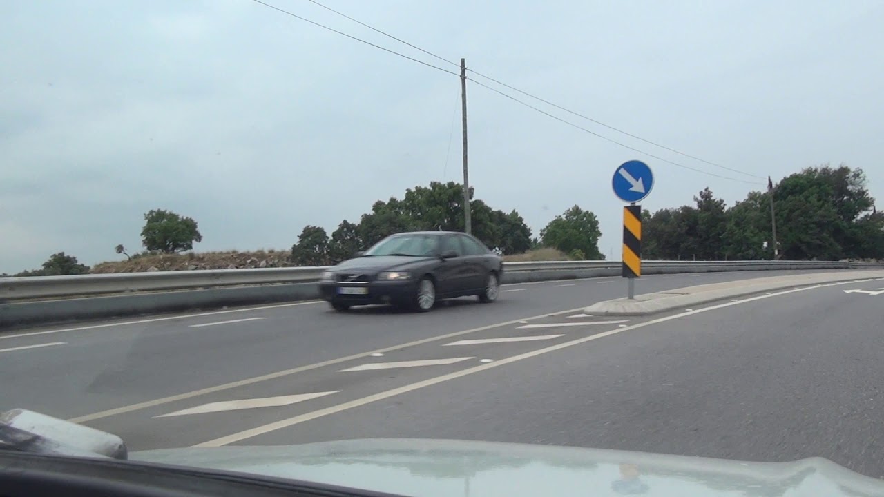 Castelo Branco N233 N3 Portugal 27.5.2017 #1300