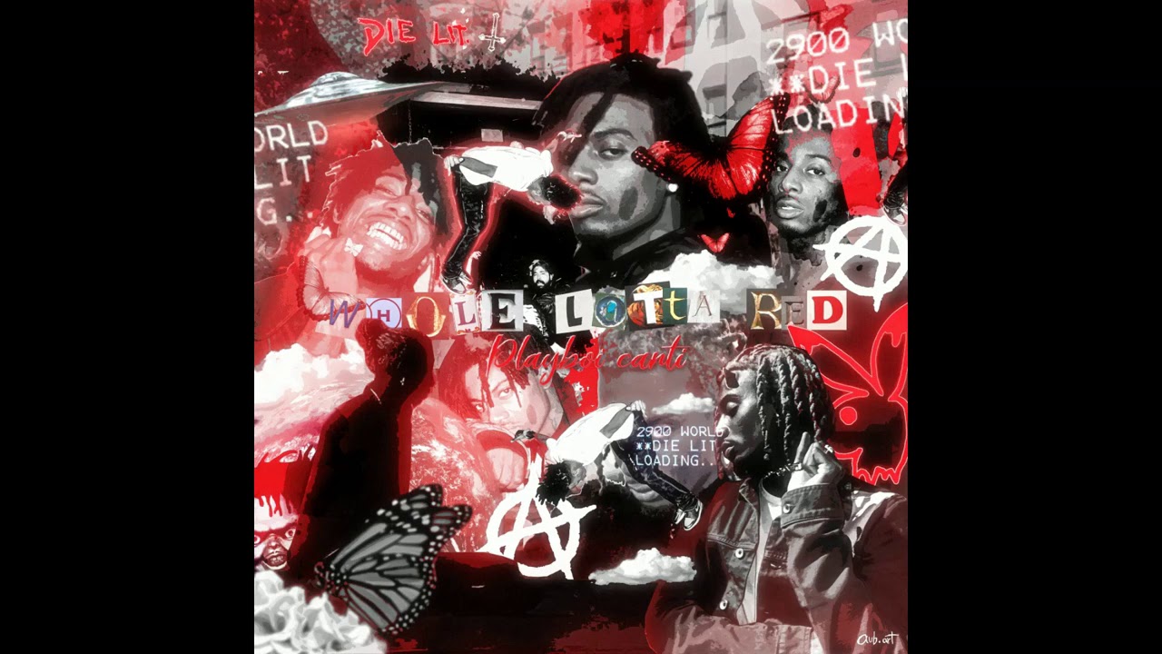 [Sold] 2020 | Playboi Carti x Pi'erre Bourne Type Beat - 