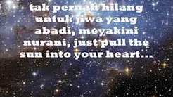 Video Mix - Ungu Seperti Bintang OST Bima Satria Garuda 'LIRIK' - Playlist Video Mix - Ungu Seperti Bintang OST Bima Satria Garuda 'LIRIK' - Playlist