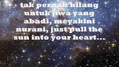 Ungu Seperti Bintang OST Bima Satria Garuda 'LIRIK' - Durasi: 3:14. Ungu Seperti Bintang OST Bima Satria Garuda 'LIRIK' - Durasi: 3:14.