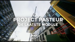 Download Lagu Project Pasteur - laatste module wordt geplaatst MP3