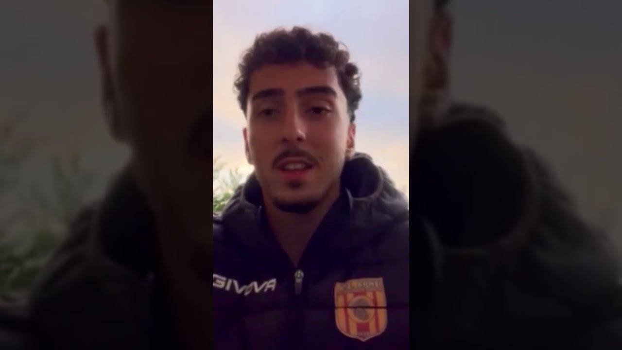 The Winger Christos Moustakis About Nick Issaris