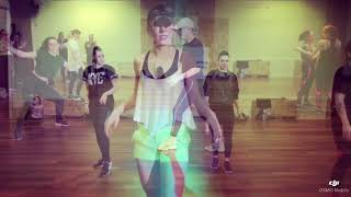 Kaló Judit I Dancehall remix - DanceUnit classes
