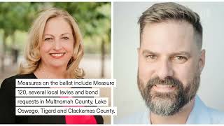 Election 2026: your guide to Oregon’s May election