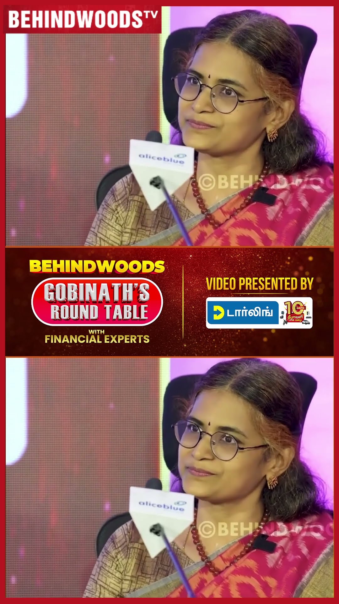 'பணம் செலவு பண்றதுல Clarity ரொம்ப முக்கியம்..' ? Finance Expert