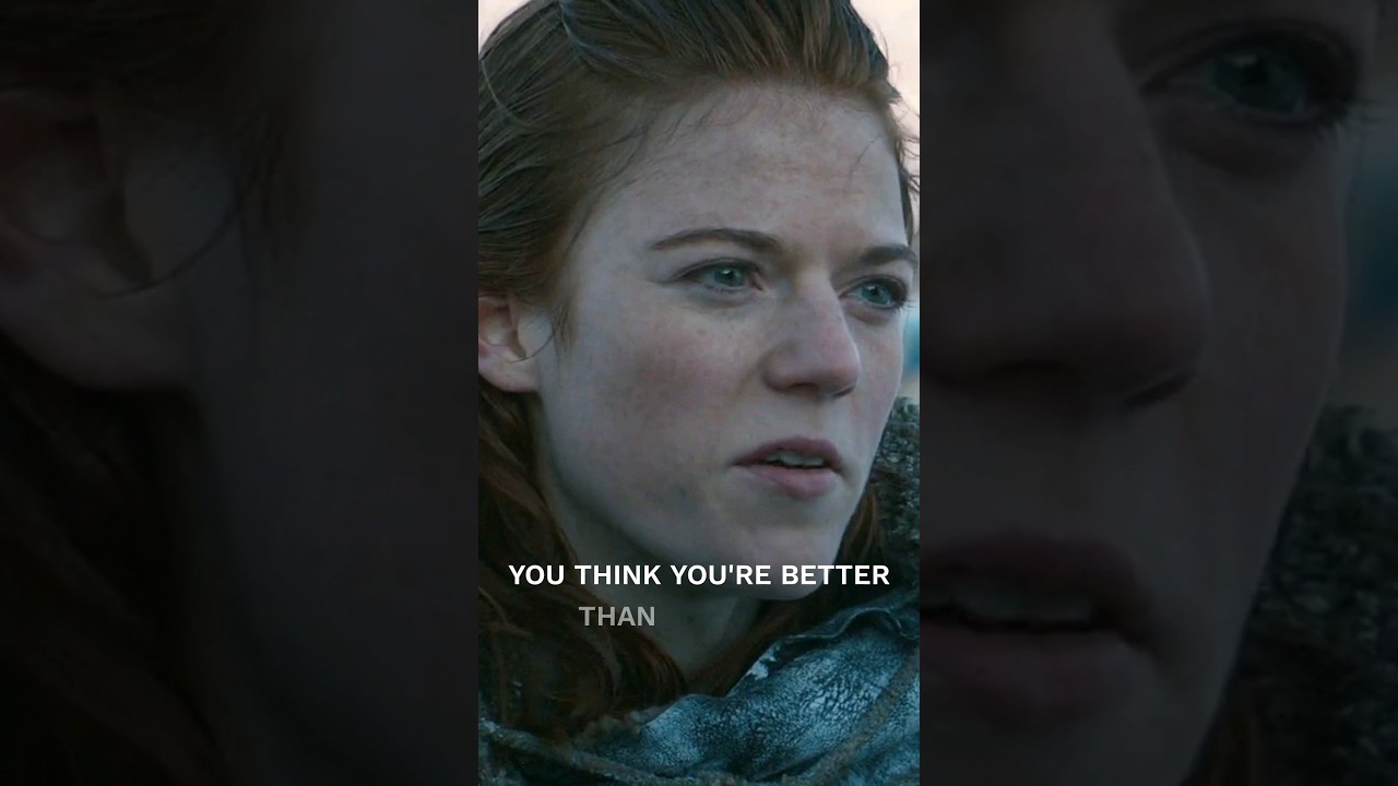 Jon Snow Talking To Ygritte || Jon Snow status || GOT
