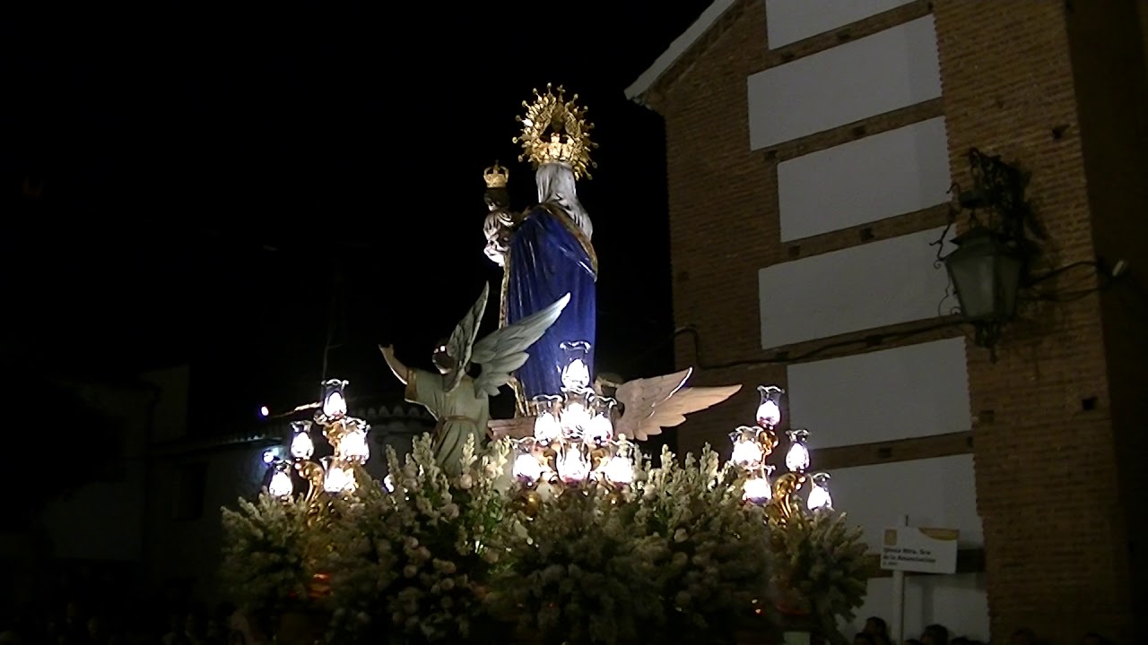 Guapa, Guapa y Guapa a la Tizná  Jérez del Marquesado 2017