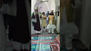 Salato Salam And Dua Padte Huye Pir Sayyed Ajmal Nizami Sahab 🤲🕌🕋 | Danish Vlogs Official