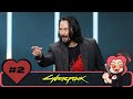 Merry Christmas, Keanu Reeves | Cyberpunk 2077 (Part 2)