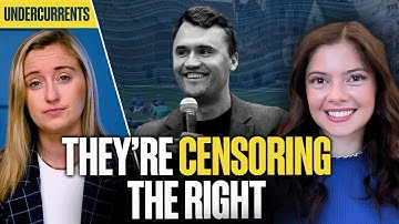 College free speech under fire after Charlie Kirk’s assassination