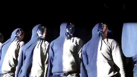 Fall 2014 - "THE ENNEAD OF ANARCHY" Dean Greeting (1 of 2)