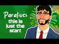 The Paralives Launch BROKE Expectations