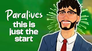 The Paralives Launch BROKE Expectations