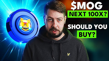 MOG COIN $MOG EXPLAINED IN 60 SECONDS