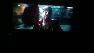 Venom:The Last Dance|Opening Sequence|#venom3 #venomthelastdance