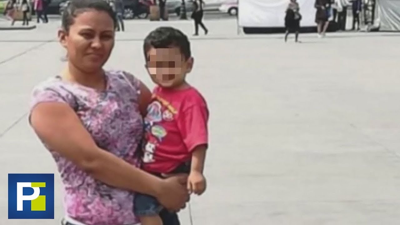 Mueren una madre y su hijo de 2 años al intentar cruzar el Río Bravo ...